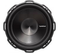 Rockford Fosgate P3D2-12 2x2Ohm 12" 30Cm Doble Bobina De Bajo Subwoofer