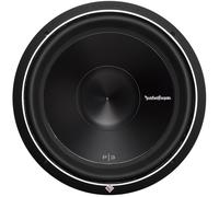 Rockford Fosgate P3D2-15 Subwoofer 38 cm (15") 600 vatios RMS Punch P3 Series