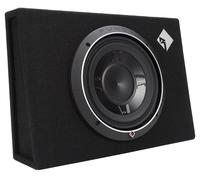 Rockford Fosgate P3S-1X10 Subwoofer Punch P3 S Series 25 cm (10") 300 vatios RMS