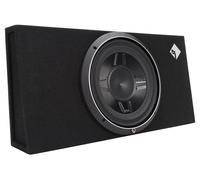 Rockford Fosgate P3S-1X12 Subwoofer Punch P3 S Series 30 cm (12") 400 vatios RMS
