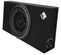 Rockford Fosgate P3S-1X12 Subwoofer Punch P3 Woofer 30 cm (12") 400 vatios RMS