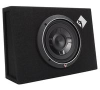 Rockford Fosgate P3S-1X8 Subwoofer Punch P3 S Series 20 cm (8") 150 vatios RMS