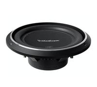 Subwoofer ROCKFORD FOSGATE PUNCH P3SD4-12 30 Cm Subwoofer Bassbox 800 Watt