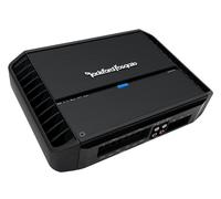 Rockford Fosgate P400X4 Serie PUNCH 4 Canales Amplificador 400W RMS