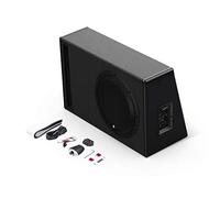 Rockford Fosgate P500-12P - 30cm Aktiv-Subwoofer Bassreflex Gehäuse