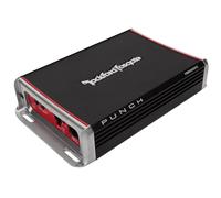 Rockford Fosgate PBR300x2 Serie PBR Amplificador de 2 Canales 300W RMS