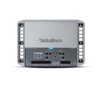 ROCKFORD FOSGATE PM400x4 (EU) PUNCH 4CH Amp Amplificador Barcos Marina Exterior