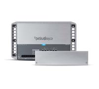 ROCKFORD FOSGATE PM600x4 (EU) PUNCH 4CH Amp Amplificador Barcos Marina Exterior