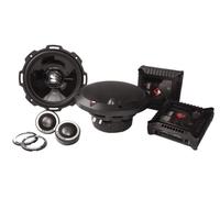 ROCKFORD FOSGATE POWER Component Kit T2652-S