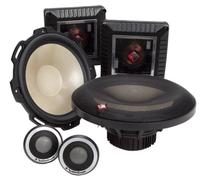 Sistema De Altavoces ROCKFORD FOSGATE POWER T3652-S 16,5cm 2 Vías