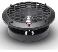 Tweeter de medios Rockford Fosgate PPS4-6 Punch Pro SPL 16,5 cm (6,5") 4 ohmi...