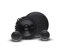 Rockford Fosgate Prime componente Sistema de Altavoces