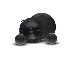 Rockford Fosgate Prime componente Sistema de Altavoces