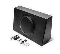 Rockford Fosgate Punch P300-12T - Altavoz de subgraves (30,5 cm, 300 W), Color Negro