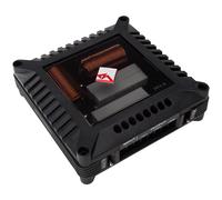 Rockford Fosgate Punch Pro Cruce Crossover PP4-X Frecuencia Suave para La Serie