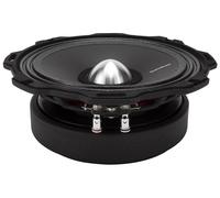 Rockford Fosgate Punch Pro Mid-Bass PPS4-8 Mid Bajo Tonos Medios 125 Wrms 4 Ohm