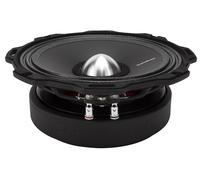 Rockford Fosgate Punch Pro Mid-Bass PPS8-10 Mid Bajo Tonos Medios 350 Wrms 8 Ohm
