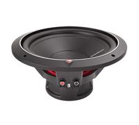 Rockford Fosgate P1S4-12 Subwoofer Punch P1 Serie 30 cm (12") 250 vatios RMS
