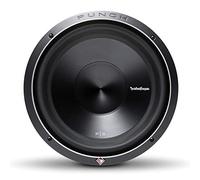 Rockford Fosgate Punzones P3 DVC - Subwoofer de 600 W RMS 1200 Watts Peak