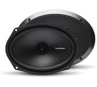 Rockford Fosgate R169X2 Altavoz coaxial ovalado de 2 vías 6x9 130 vatios - 1 par