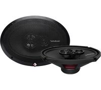 Rockford Fosgate R169X3 3 vías 6x9 triaxial altavoz ovalado 130 vatios - 1 par