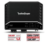 Rockford Fosgate R2-1200X1 Prime R2-Series 1 Canal Mono Amplificador Digital ...