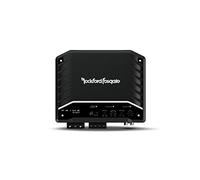 Rockford Fosgate R2-500X1 - Monoblock Verstärker ENDSTUFE mit 500 Watt RMS