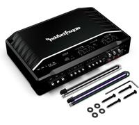 Rockford Fosgate R2-500X4 4-Kanal Amplificador Coche