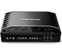 Rockford Fosgate R2-500X4 Prime amplificador de 4 canales ESCAPA FINAL con 50...