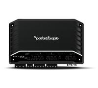 Rockford Fosgate R2-750X5-5-Kanal Verstärker ENDSTUFE mit 4x 100 Watt + 1x 350 Watt RMS