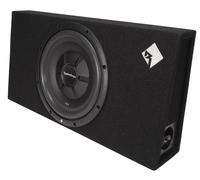 Rockford Fosgate R2S-1X12 Subwoofer plano Subbox 30 cm (12") 250 vatios RMS
