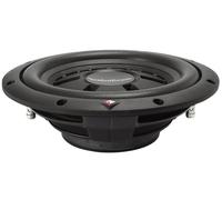 Rockford Fosgate R2SD2-10 subwoofer plano 25 cm (10") 200 vatios RMS Prime R2S