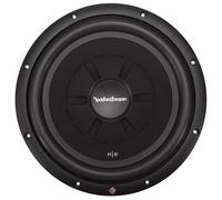 Rockford Fosgate R2SD2-12 subwoofer plano 30 cm (12") 250 vatios RMS Prime R2S