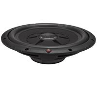 Rockford Fosgate R2SD4-12 30cm 12" Pulgadas Subwoofer Bajo Chasis Plano para