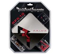 Rockford Fosgate - Rfk10 - Juego de Cables de 10mm2