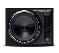 Rockford Fosgate Single Rms Subwoofer Enclosure