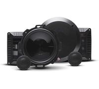 Rockford Fosgate T152-S 13 cm (5.25") Juego de altavoces compuestos...