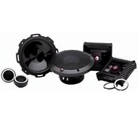 Rockford Fosgate T152-S 13 cm (5.25") Juego de altavoces compuestos...