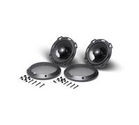 ROCKFORD FOSGATE T16 Altavoz coaxial de 2 vías 16,5 cm (6,5") 140 vatios 1 par