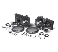 Rockford Fosgate T1650-S 16,5cm 16 Altavoces Para Automóvil