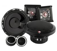 Rockford Fosgate T1650-S 16,5cm 16 Altavoces Para Automóvil