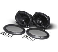 Rockford Fosgate T1692 Altavoz coaxial 2 vías ovalado 6x9" 200 vatios - 1 par