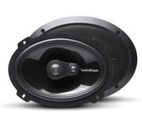 Sistema de Altavoces Rockford Fosgate Power Triaxial T1693 3-Wege Triax 100W