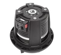 Rockford Fosgate T1D210 Subwoofer Power T1 Series 25 cm (10") 600 vatios RMS