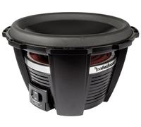 Rockford Fosgate T1D212 Power T1 Series Subwoofer 30 cm (12") 800 vatios RMS