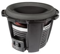 Rockford Fosgate T1D410 Power T1 Series Subwoofer 25 cm (10") 600 vatios RMS