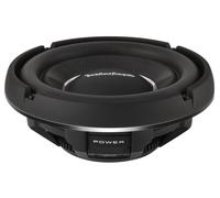 Subwoofer Bassbox ROCKFORD FOSGATE POWER Subwoofer T1S1-10 25 Cm 1000 Watt