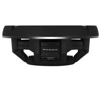 Rockford Fosgate T1S1-10 Subwoofer Power T1 Slim 25 cm (10") 500 vatios RMS, ...