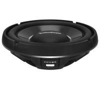 Rockford Fosgate T1S1-12 Subwoofer Power T1 Slim 30 cm (12") 600 vatios RMS, ...