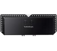 Rockford Fosgate T2500-1bdCP Amplificador Mono 1 Canal Power Series 2500 W RMS